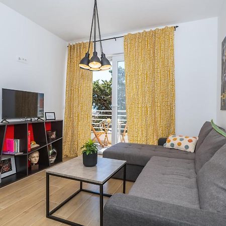 Apartman M6 Makarska Exterior foto